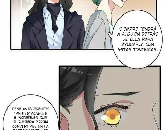 Amor en altura (2018) - Capítulo 53 - Página 40 - LectorTMOo