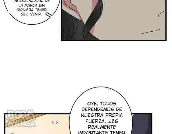 Amor en altura (2018) - Capítulo 53 - Página 41 - LectorTMOo