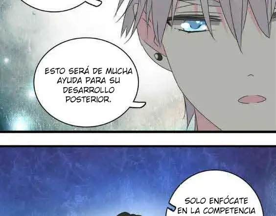 Amor en altura (2018) - Capítulo 53 - Página 68 - LectorTMOo
