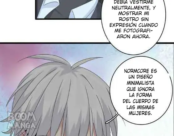 Amor en altura (2018) - Capítulo 54 - Página 13 - LectorTMOo