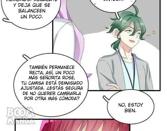 Amor en altura (2018) - Capítulo 54 - Página 28 - LectorTMOo