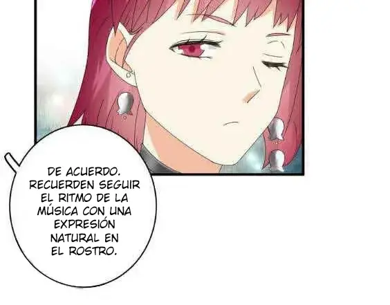 Amor en altura (2018) - Capítulo 54 - Página 29 - LectorTMOo