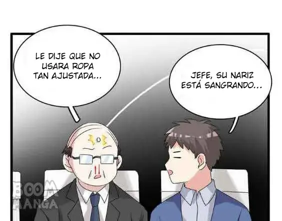 Amor en altura (2018) - Capítulo 54 - Página 40 - LectorTMOo