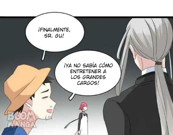 Amor en altura (2018) - Capítulo 54 - Página 45 - LectorTMOo