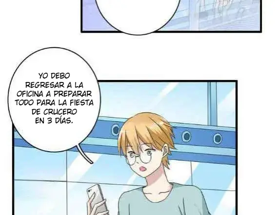 Amor en altura (2018) - Capítulo 55 - Página 4 - LectorTMOo