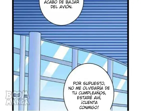 Amor en altura (2018) - Capítulo 55 - Página 9 - LectorTMOo