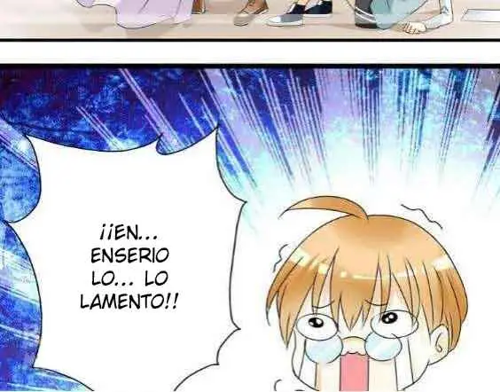 Amor en altura (2018) - Capítulo 55 - Página 27 - LectorTMOo