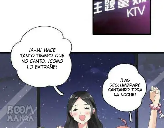 Amor en altura (2018) - Capítulo 55 - Página 32 - LectorTMOo