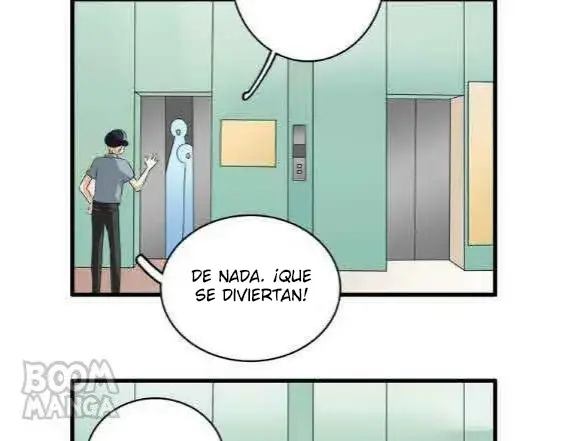 Amor en altura (2018) - Capítulo 55 - Página 35 - LectorTMOo
