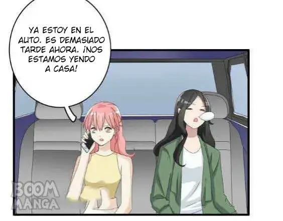 Amor en altura (2018) - Capítulo 55 - Página 51 - LectorTMOo