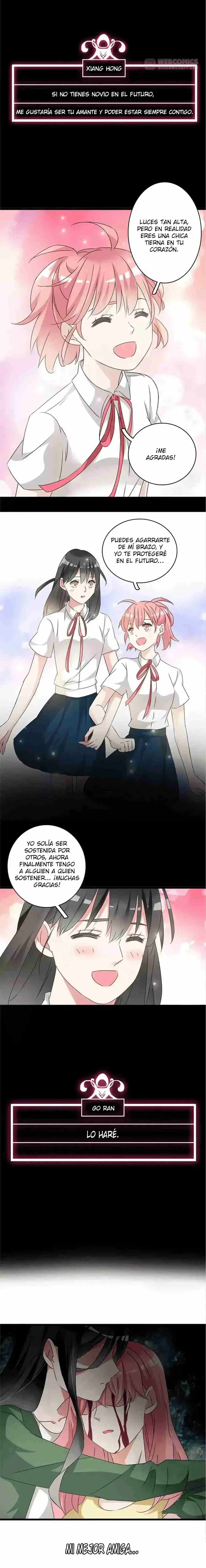 Amor en altura (2018) - Capítulo 56 - Página 7 - LectorTMOo