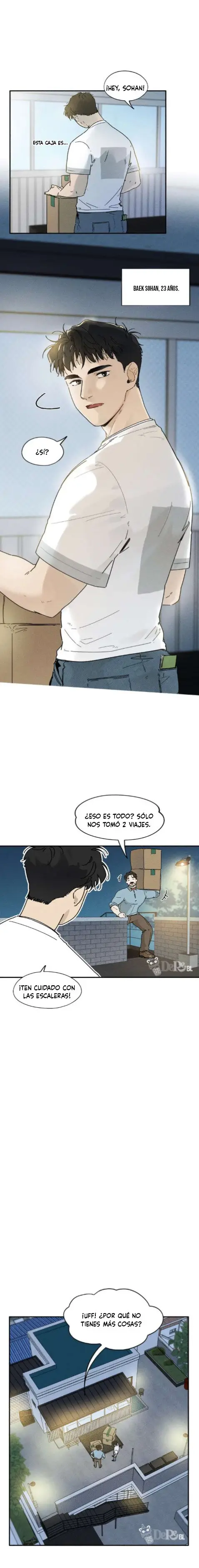 Amor en órbita (2023) - Capítulo 1 - Página 5 - LectorTMOo