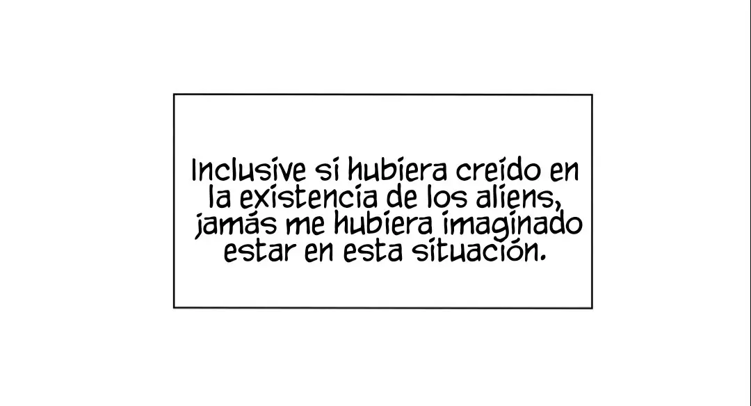 Amor en órbita (2023) - Capítulo 2 - Página 8 - LectorTMOo