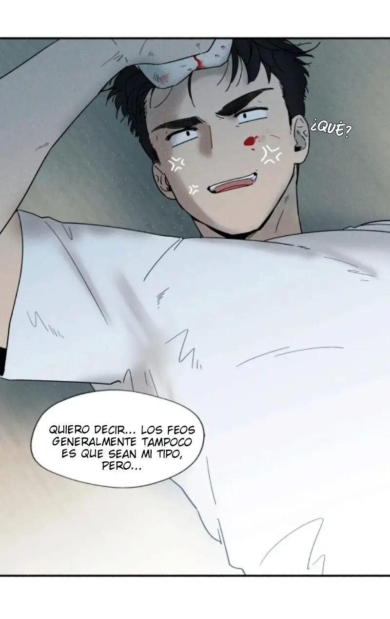 Amor en órbita (2023) - Capítulo 2 - Página 12 - LectorTMOo