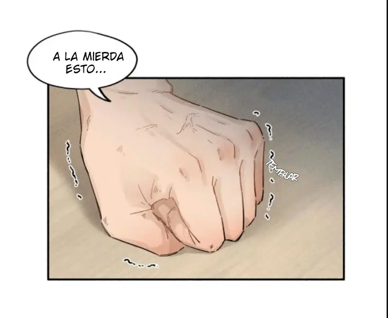 Amor en órbita (2023) - Capítulo 2 - Página 20 - LectorTMOo