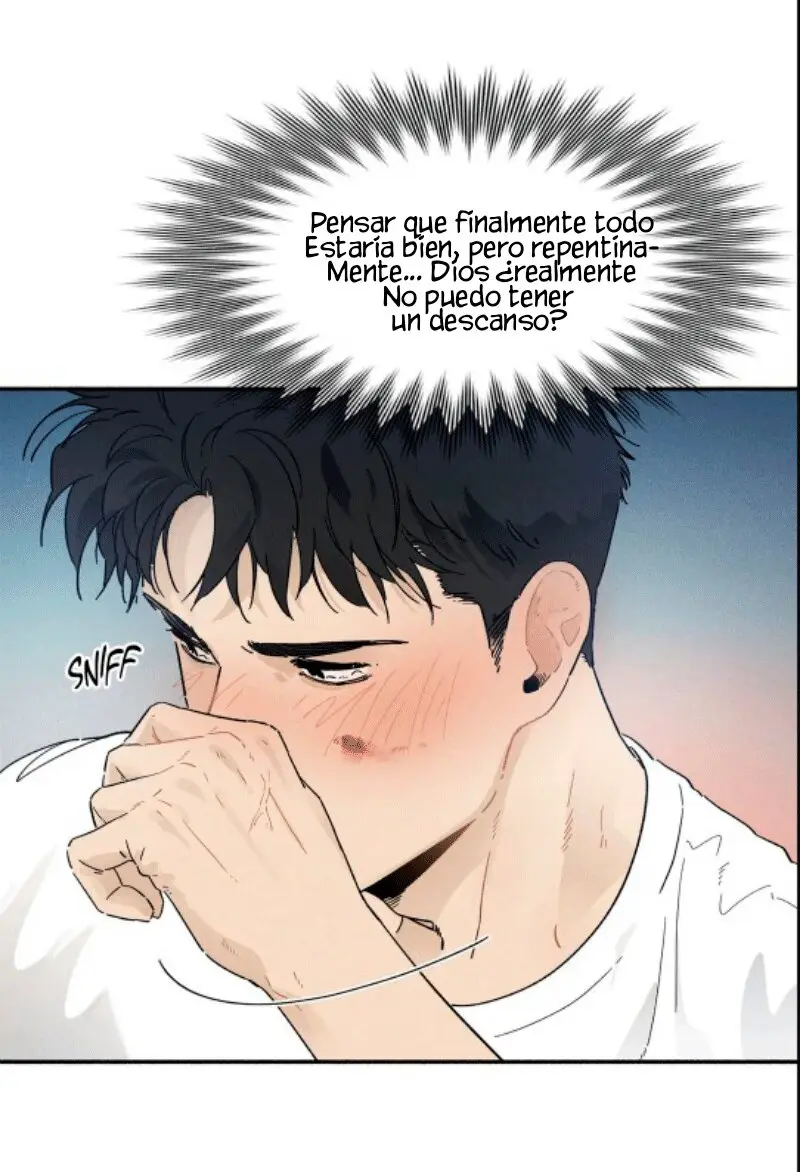 Amor en órbita (2023) - Capítulo 2 - Página 23 - LectorTMOo