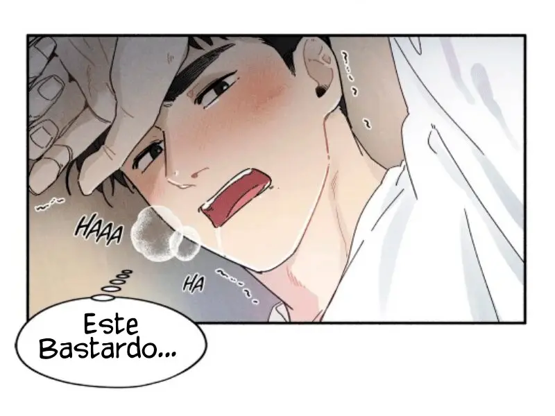 Amor en órbita (2023) - Capítulo 2 - Página 35 - LectorTMOo