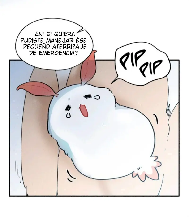 Amor en órbita (2023) - Capítulo 2 - Página 43 - LectorTMOo