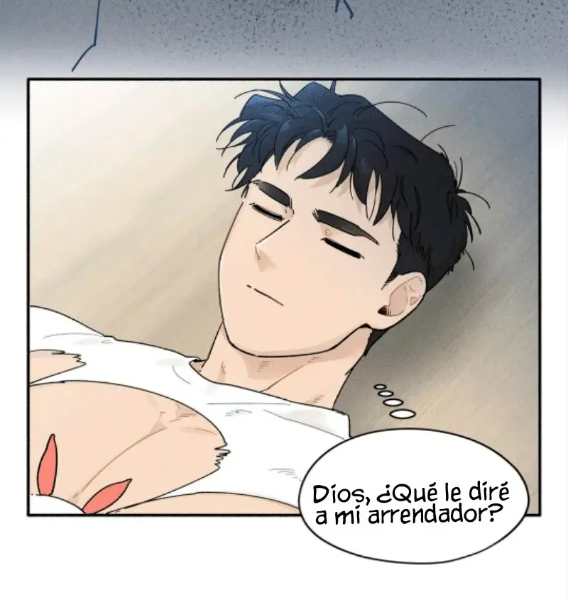 Amor en órbita (2023) - Capítulo 2 - Página 51 - LectorTMOo