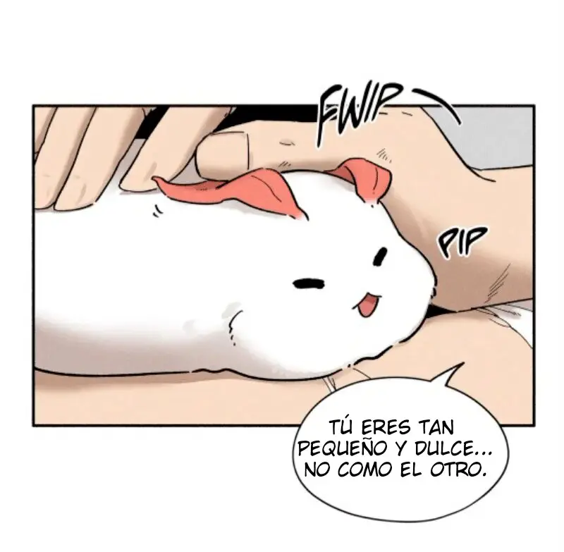 Amor en órbita (2023) - Capítulo 2 - Página 53 - LectorTMOo