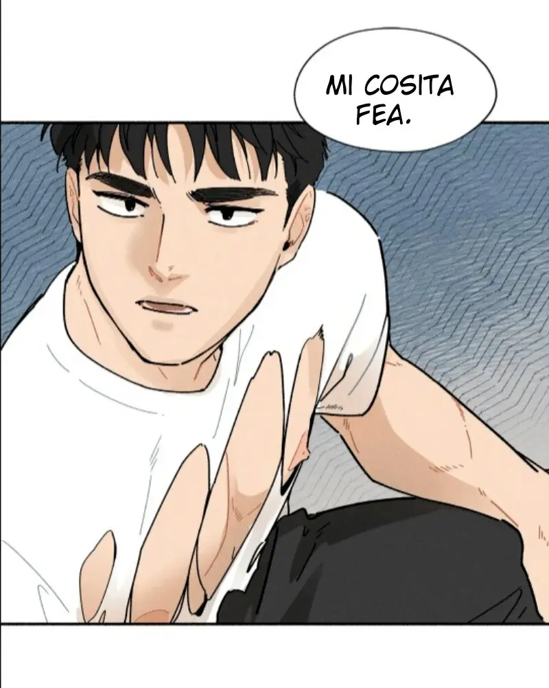 Amor en órbita (2023) - Capítulo 2 - Página 62 - LectorTMOo