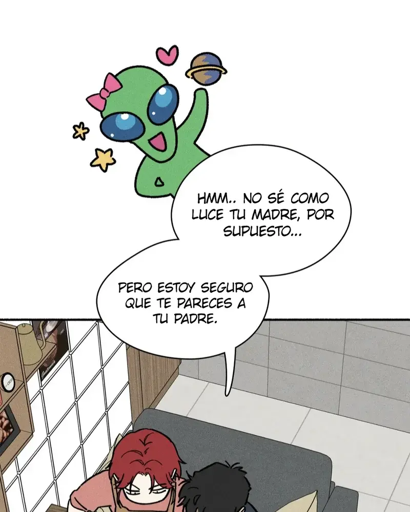 Amor en órbita (2023) - Capítulo 21 - Página 16 - LectorTMOo