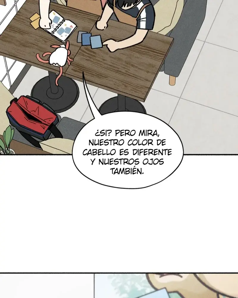 Amor en órbita (2023) - Capítulo 21 - Página 17 - LectorTMOo