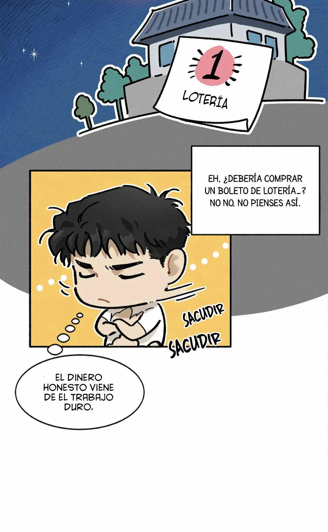Amor en órbita (2023) - Capítulo 3 - Página 15 - LectorTMOo