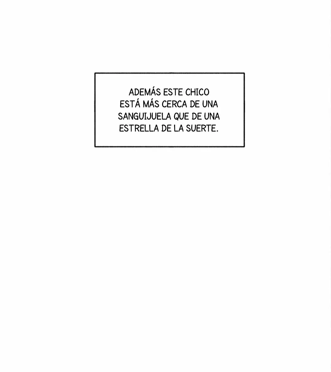 Amor en órbita (2023) - Capítulo 3 - Página 16 - LectorTMOo