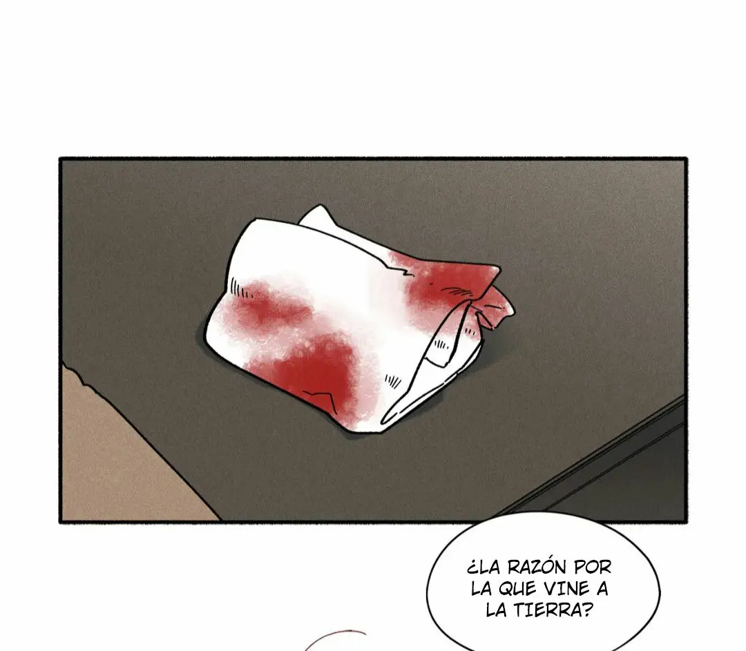 Amor en órbita (2023) - Capítulo 3 - Página 23 - LectorTMOo