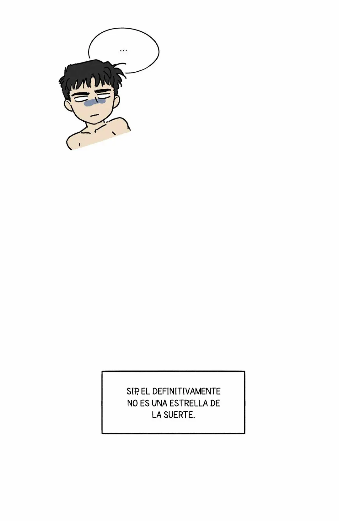 Amor en órbita (2023) - Capítulo 3 - Página 65 - LectorTMOo