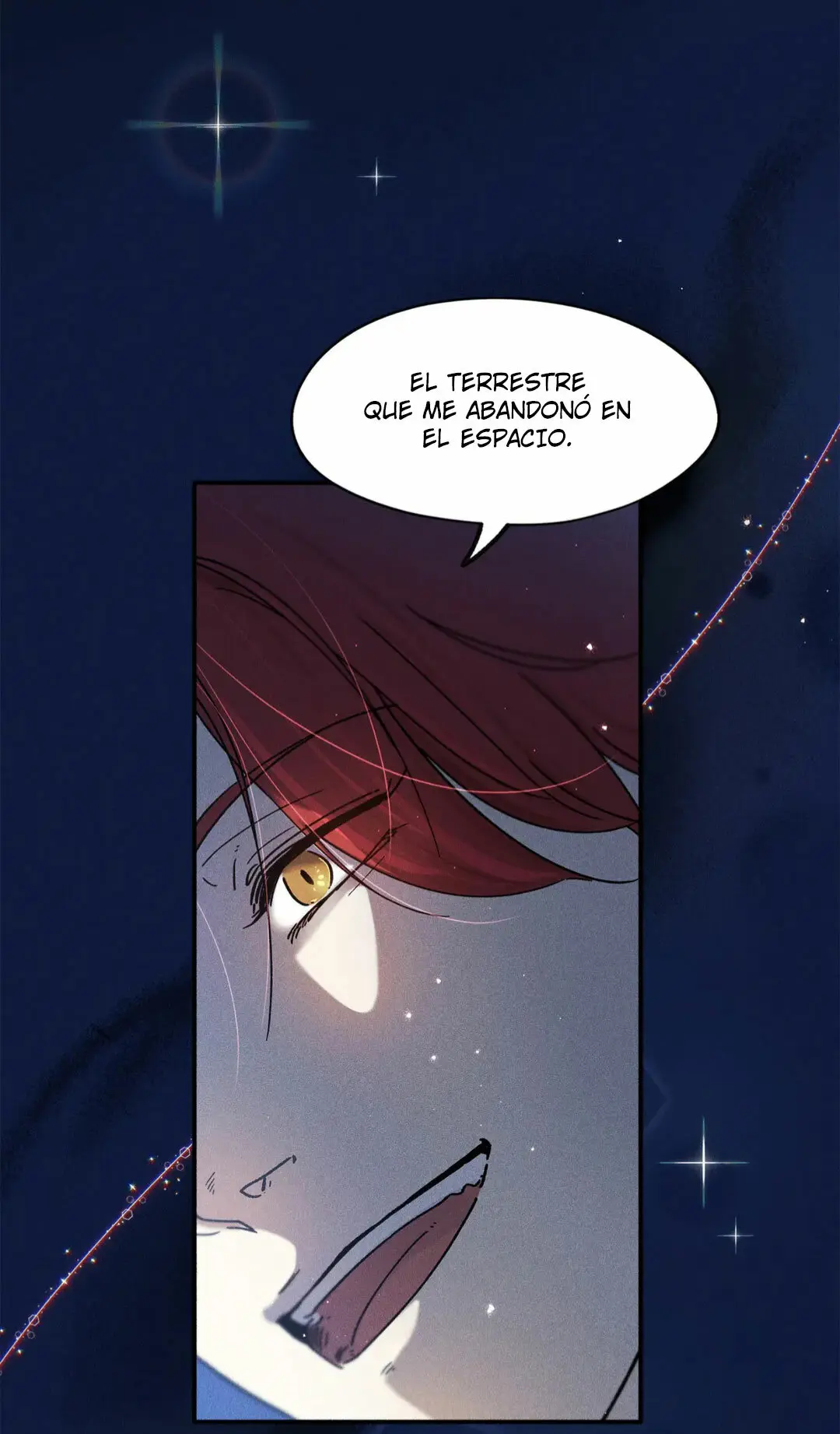 Amor en órbita (2023) - Capítulo 3 - Página 71 - LectorTMOo