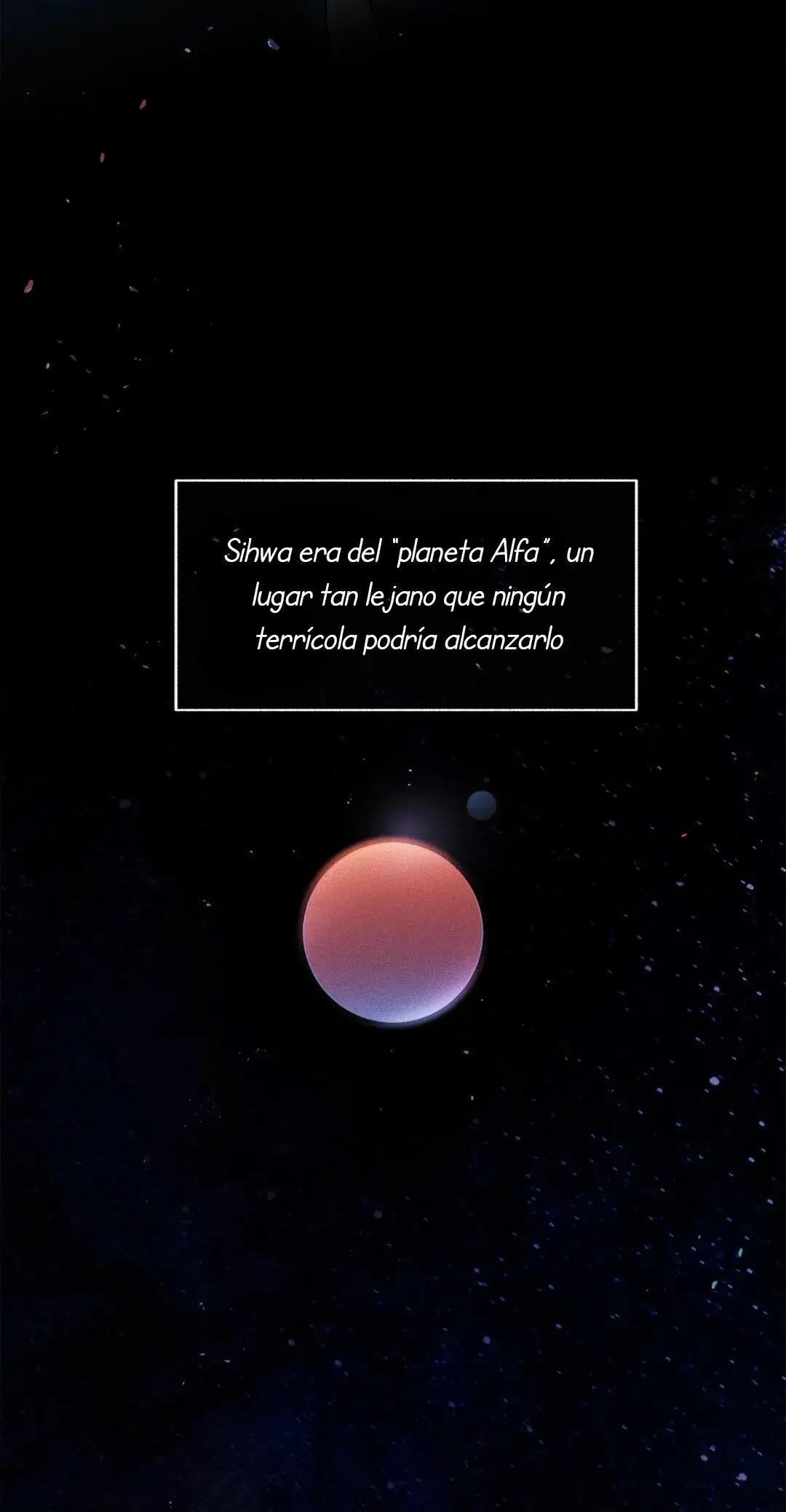 Amor en órbita (2023) - Capítulo 4 - Página 5 - LectorTMOo