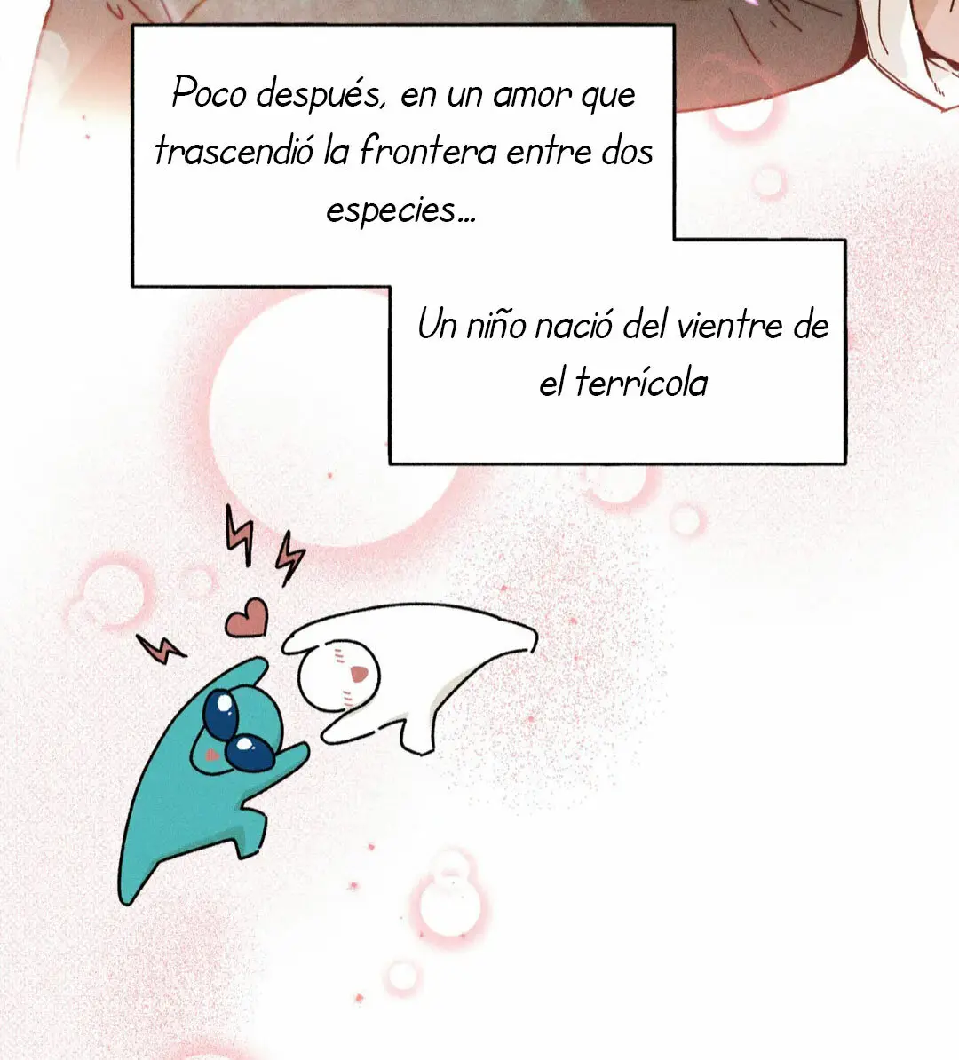 Amor en órbita (2023) - Capítulo 4 - Página 10 - LectorTMOo
