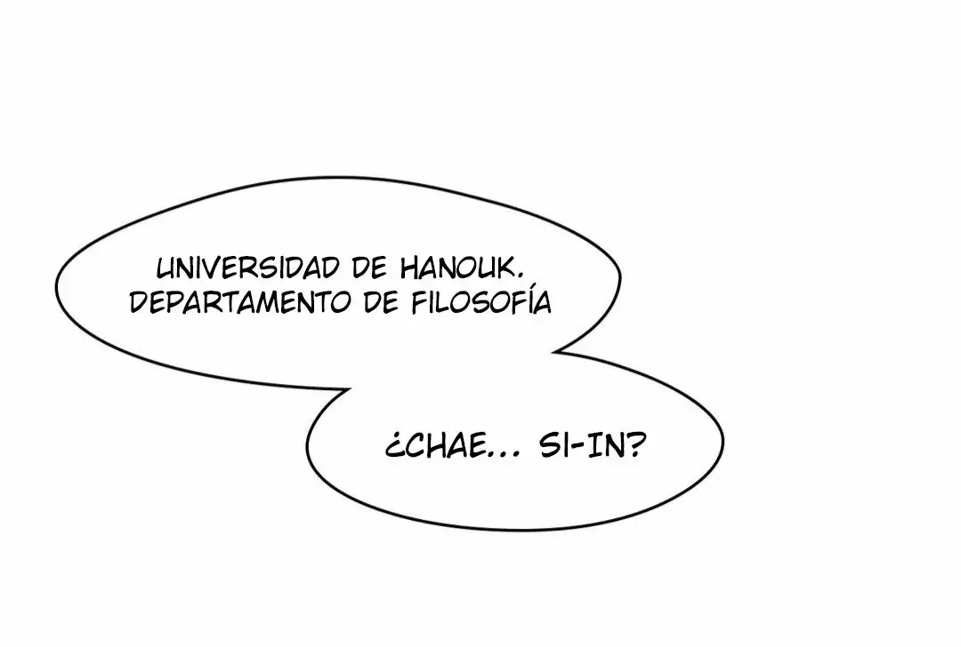 Amor en órbita (2023) - Capítulo 4 - Página 20 - LectorTMOo