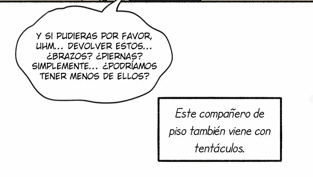 Amor en órbita (2023) - Capítulo 4 - Página 35 - LectorTMOo