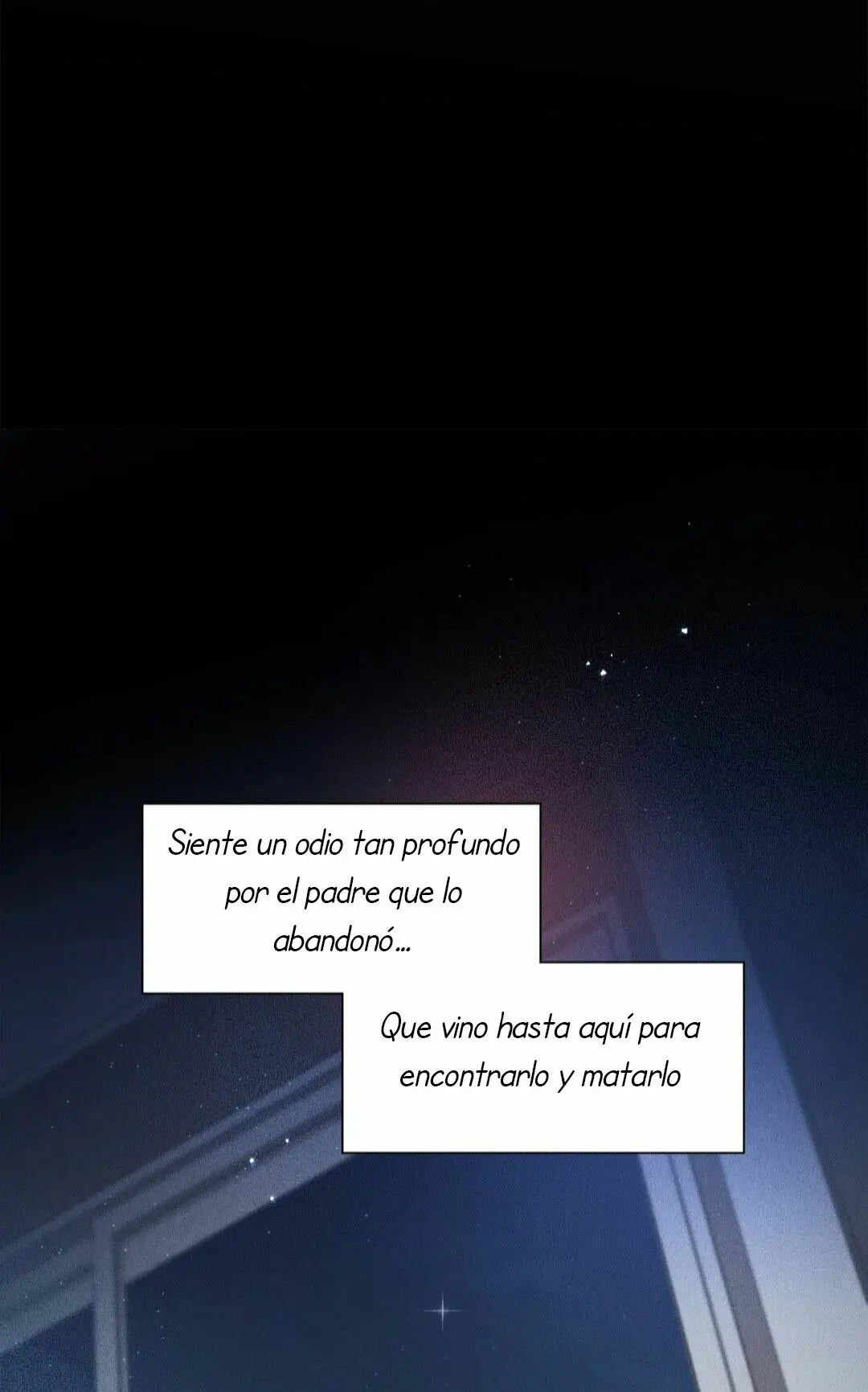 Amor en órbita (2023) - Capítulo 4 - Página 45 - LectorTMOo
