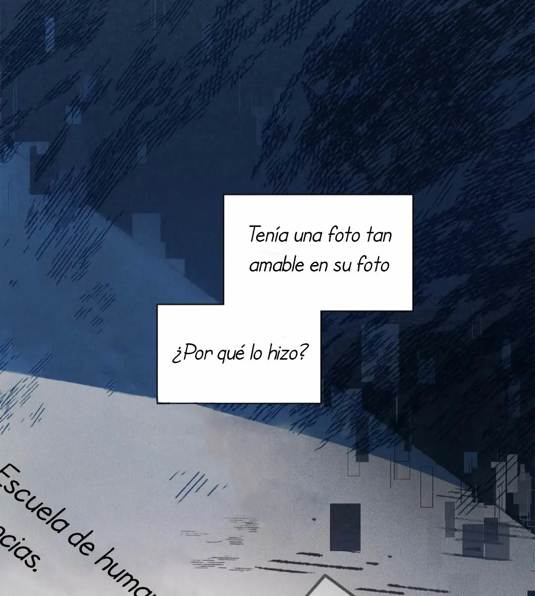 Amor en órbita (2023) - Capítulo 4 - Página 47 - LectorTMOo