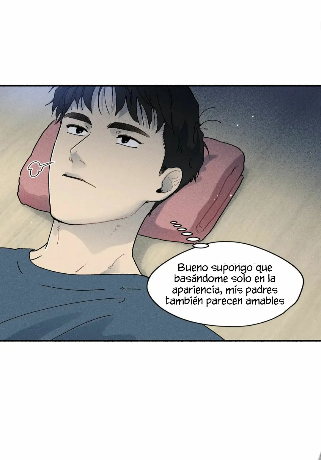 Amor en órbita (2023) - Capítulo 4 - Página 50 - LectorTMOo
