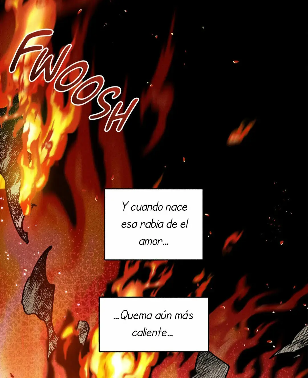 Amor en órbita (2023) - Capítulo 4 - Página 58 - LectorTMOo