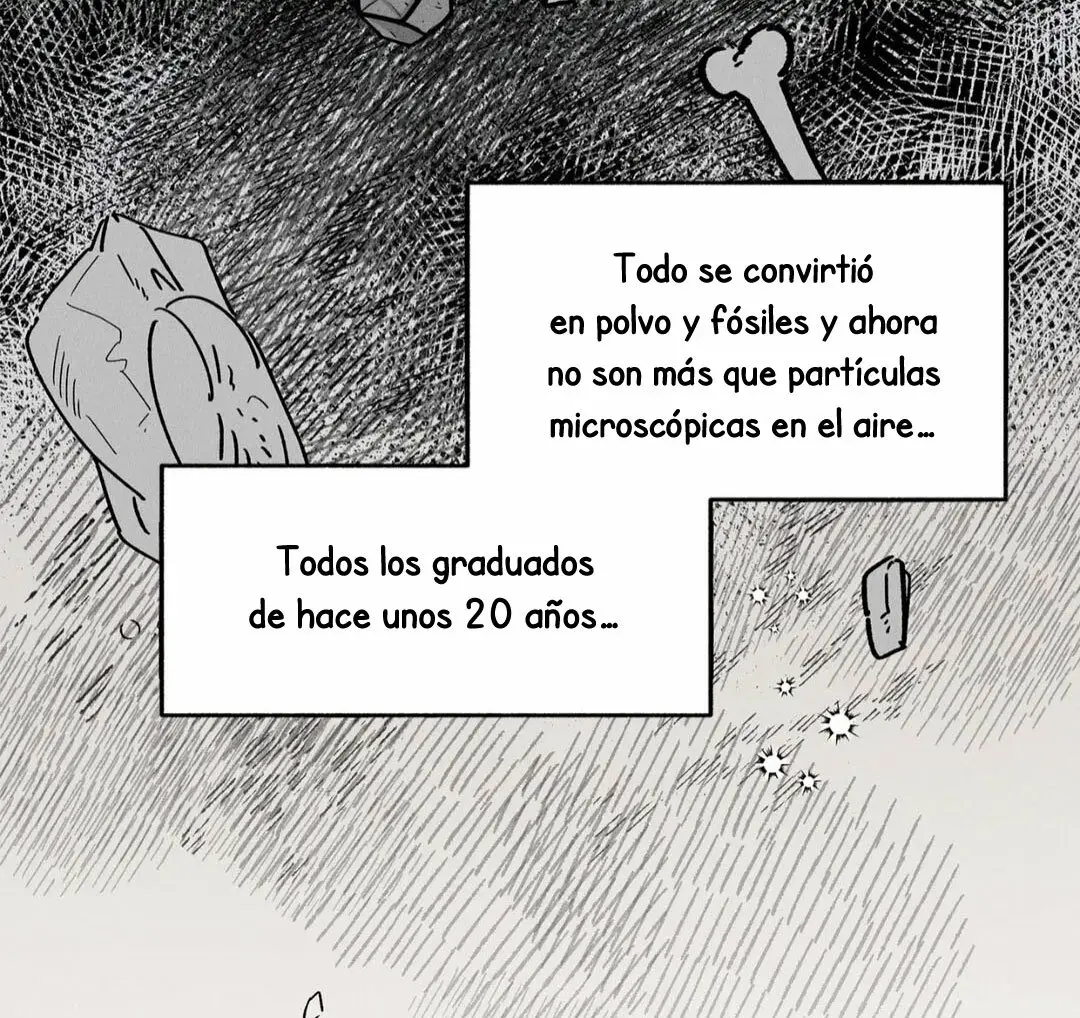Amor en órbita (2023) - Capítulo 5 - Página 5 - LectorTMOo