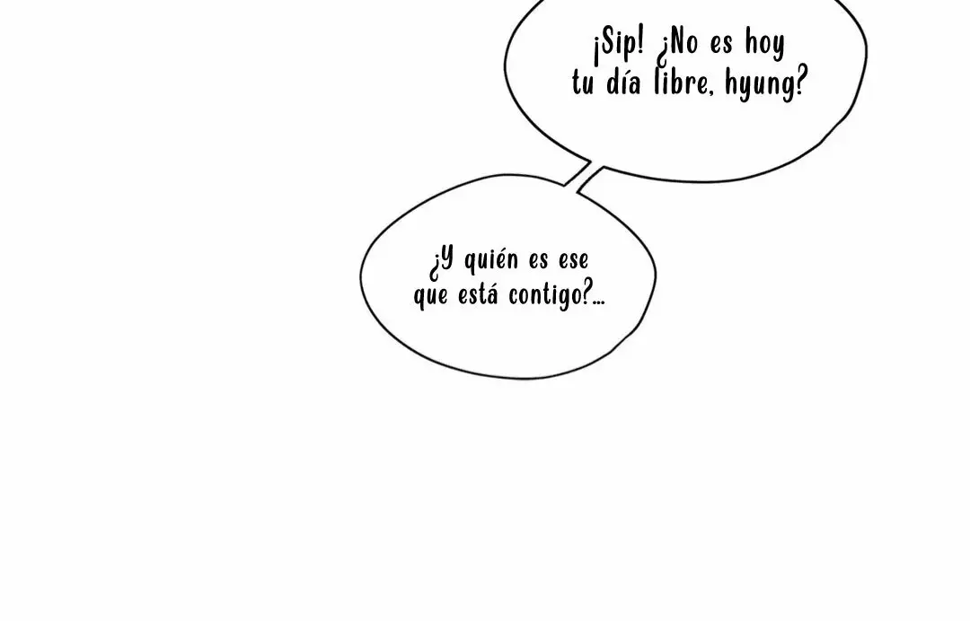 Amor en órbita (2023) - Capítulo 5 - Página 29 - LectorTMOo