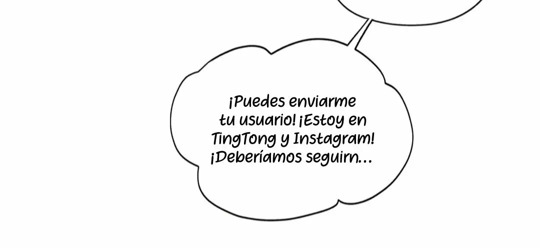Amor en órbita (2023) - Capítulo 5 - Página 34 - LectorTMOo