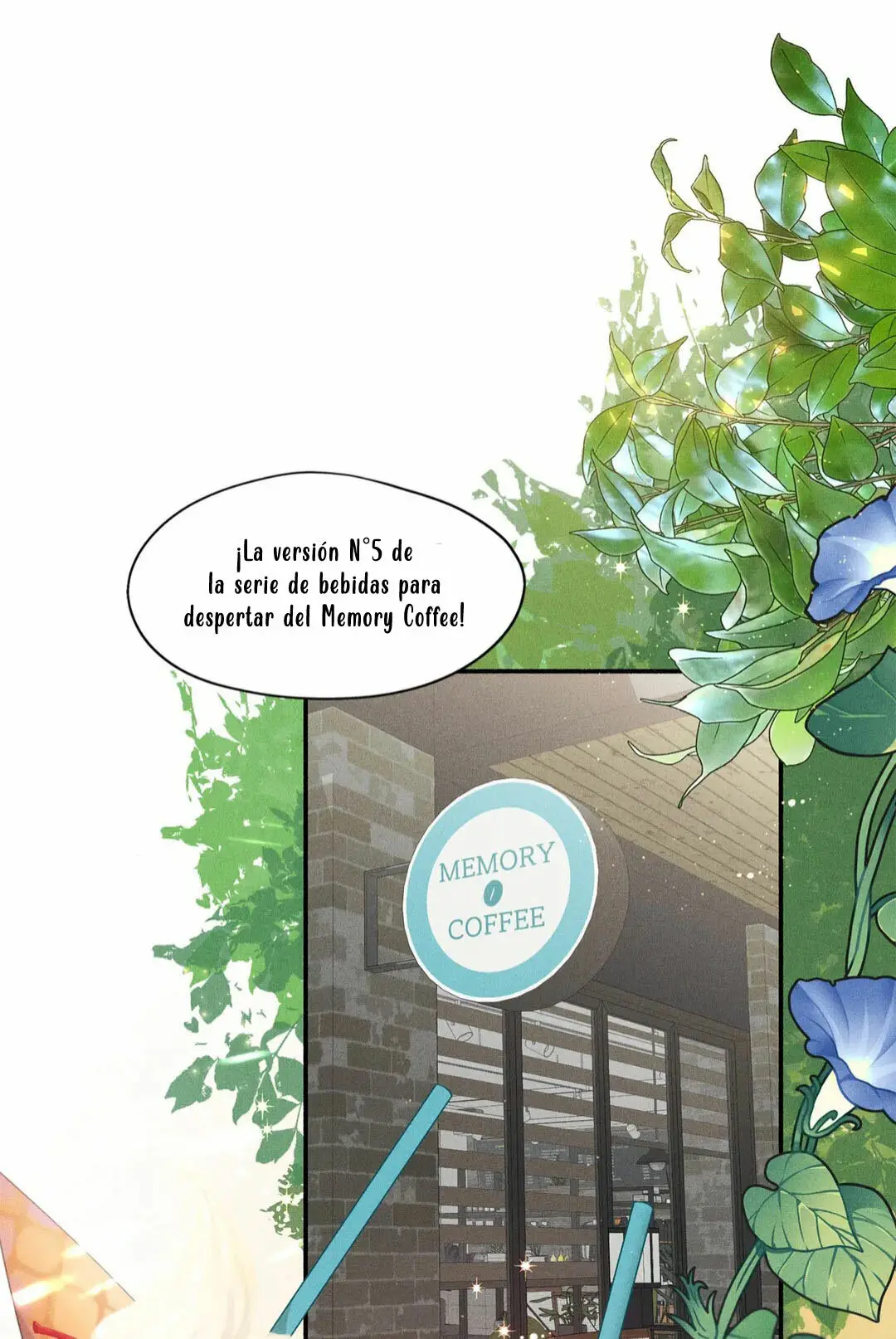 Amor en órbita (2023) - Capítulo 5 - Página 47 - LectorTMOo