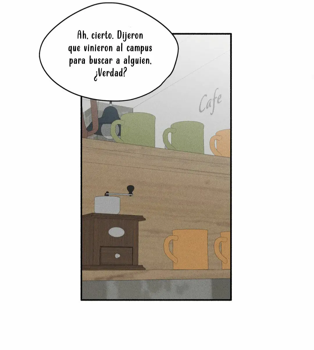Amor en órbita (2023) - Capítulo 5 - Página 54 - LectorTMOo