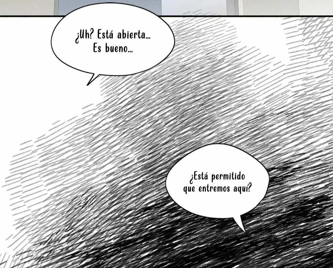 Amor en órbita (2023) - Capítulo 5 - Página 86 - LectorTMOo