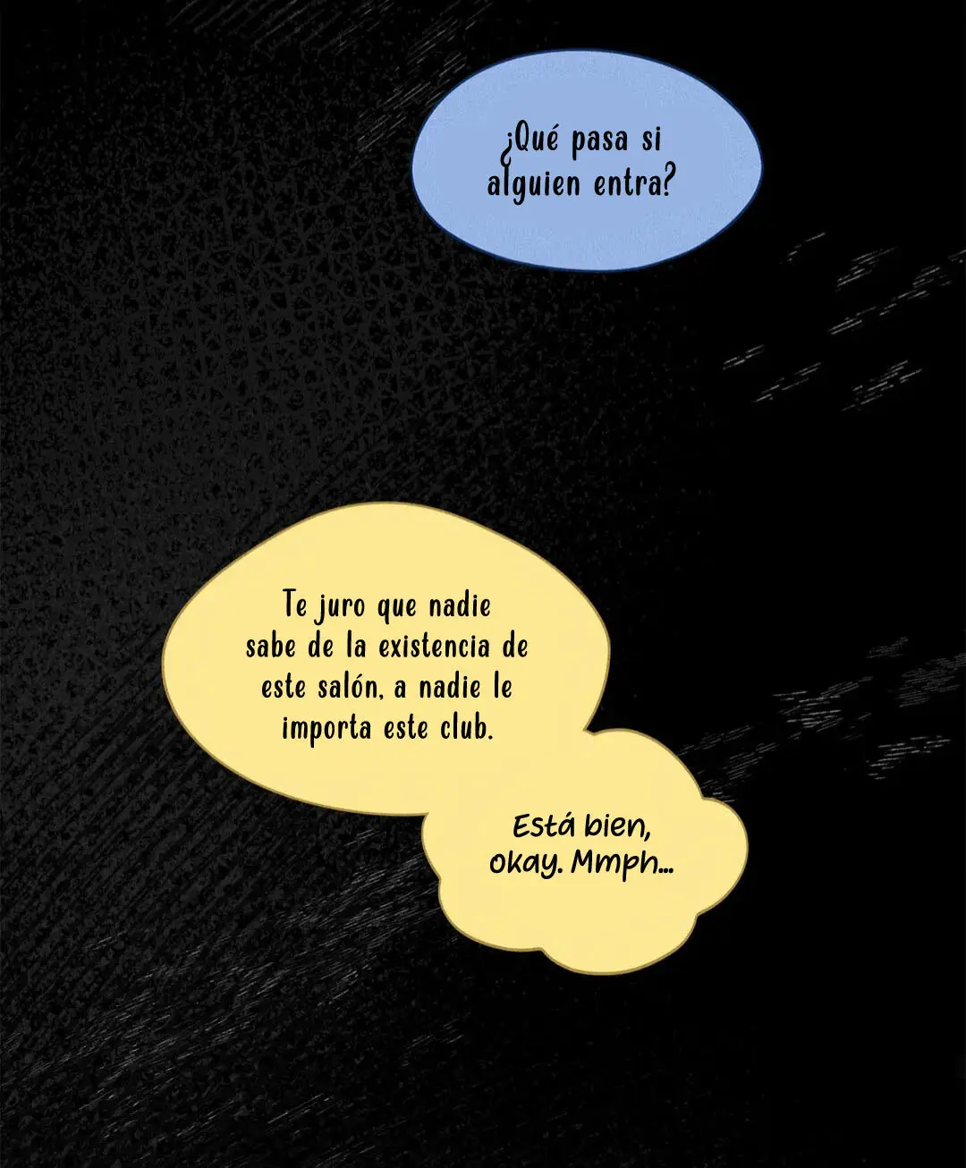 Amor en órbita (2023) - Capítulo 5 - Página 90 - LectorTMOo