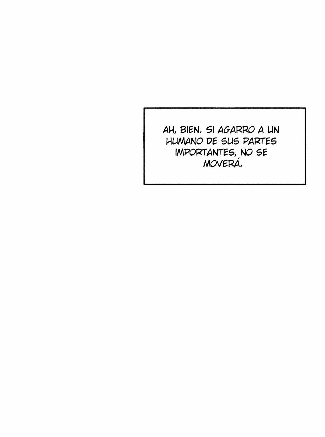 Amor en órbita (2023) - Capítulo 6 - Página 31 - LectorTMOo