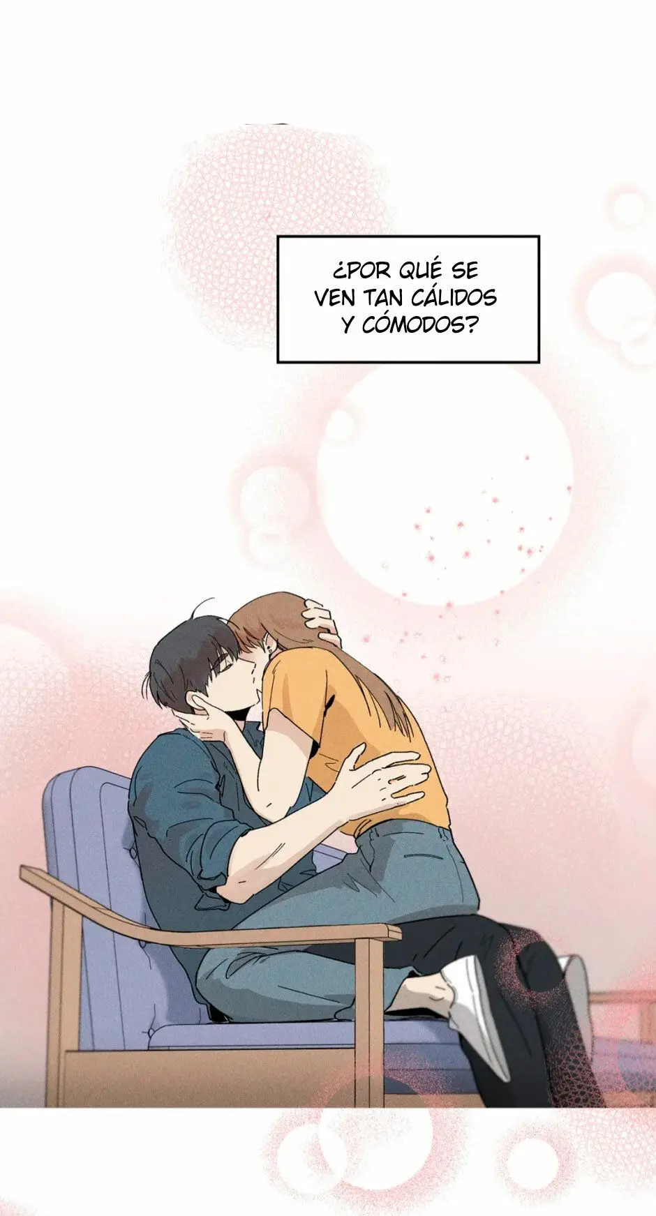 Amor en órbita (2023) - Capítulo 6 - Página 49 - LectorTMOo