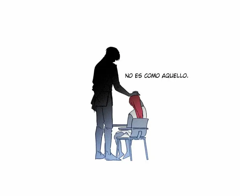 Amor en órbita (2023) - Capítulo 6 - Página 52 - LectorTMOo